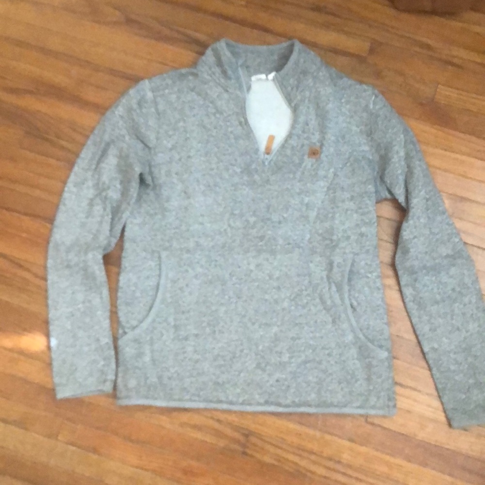 Tentree pullover